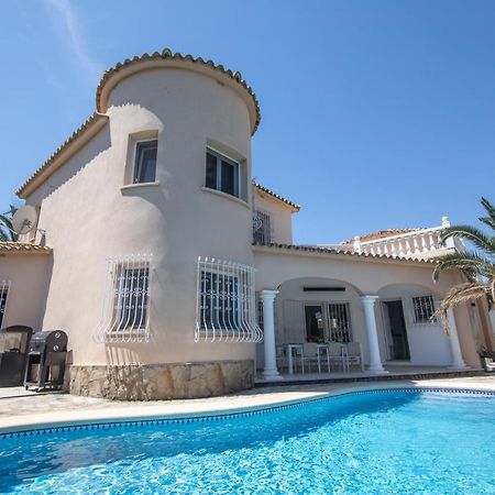 Casa Cyriel Villa Oliva Exterior photo